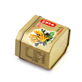 異形佛手果鐵盒包裝,中藥鐵盒生產(chǎn)廠(chǎng)家